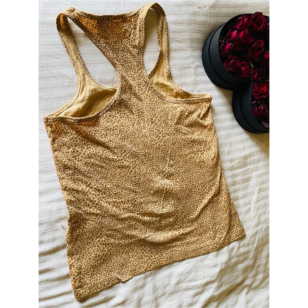 Mango Tank Top - Picture 3 of 4